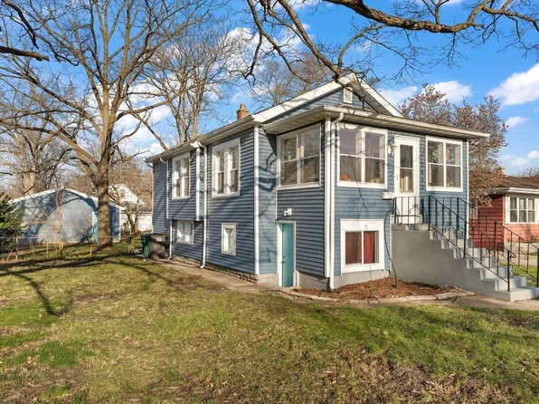 2852 Clay St, Lake Station, IN 46405