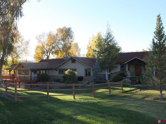 3rd image of 21897 Uncompahgre Rd