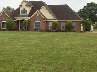 9481 Bolton Estates Rd, Millington, TN 38053