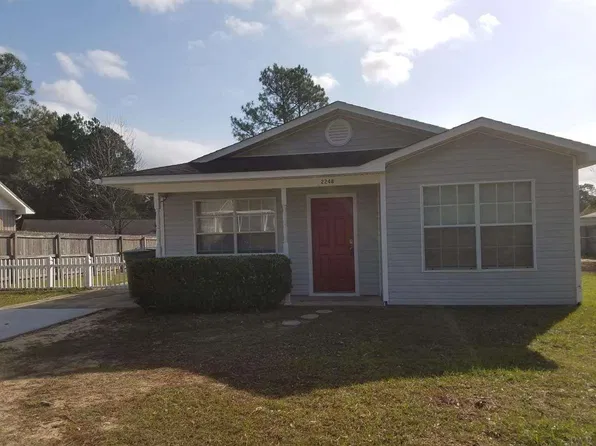2248 Sparrow Ln, Pensacola, FL 32534