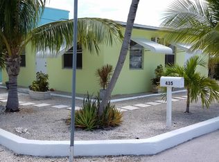 435 114th St, Marathon, FL 33050