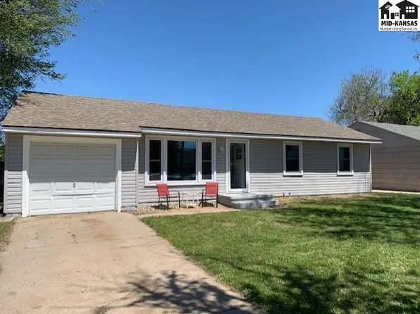 1004 E 8th Ave, Hutchinson, KS 67501