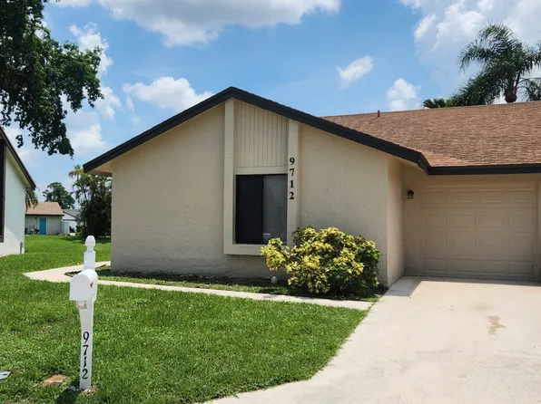 9712 Saratoga Park Ct, Boca Raton, FL 33428