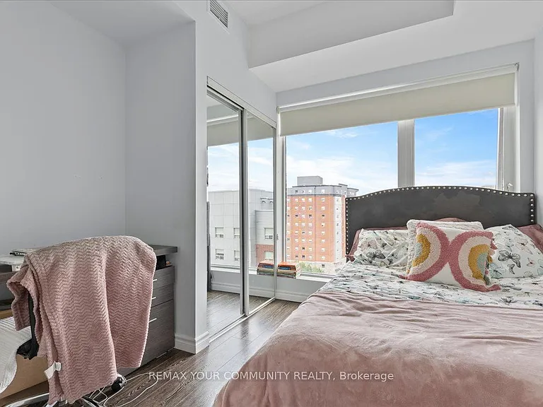 158 King St N #1105 — Photo 21
