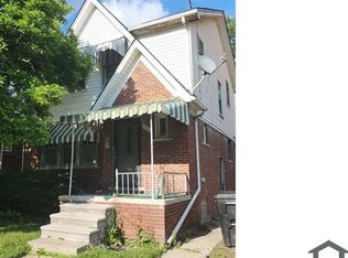 14876 Appoline St, Detroit, MI 48227