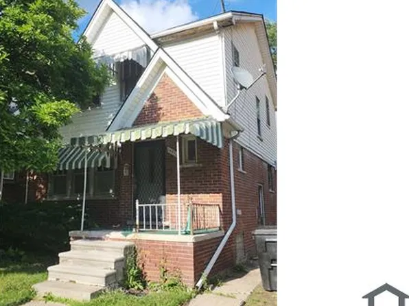 14876 Appoline St, Detroit, MI 48227