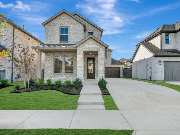 1104 Amaryllis Ln, Little Elm, TX 75068