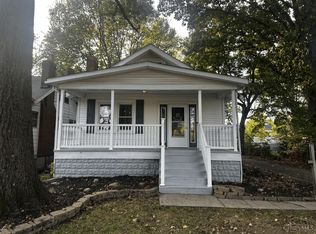 8459 Vorhees Ln, Cincinnati, OH 45236