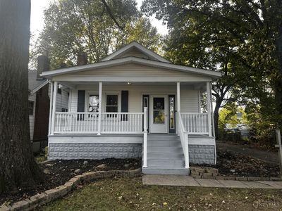 8459 Vorhees Ln, Cincinnati, OH, 45236