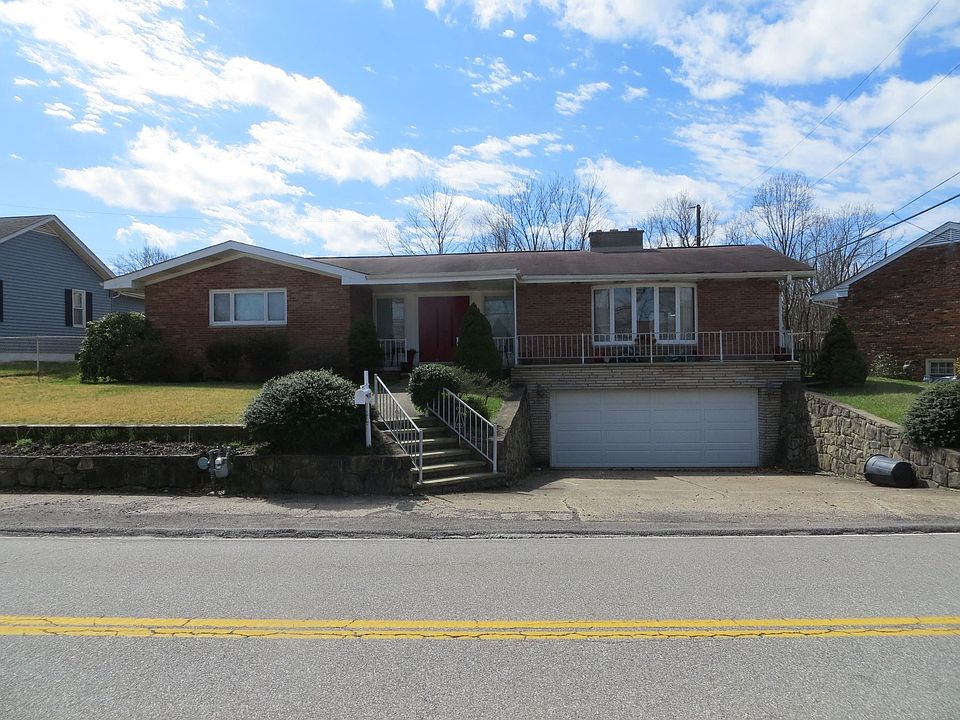 1905 Oakridge Dr, Charleston, WV 25311 Zillow