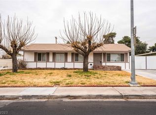 4237 Ridgedale Ave, Las Vegas, NV 89121
