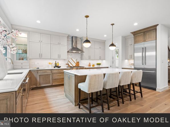 2133 N Oakland St, Arlington, VA 22207