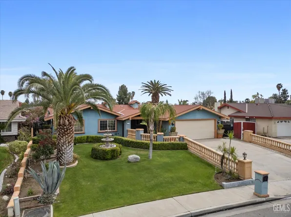 2516 Cheshire Dr, Bakersfield, CA 93309