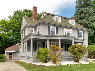 690 Pleasant St, Worcester, MA 01602