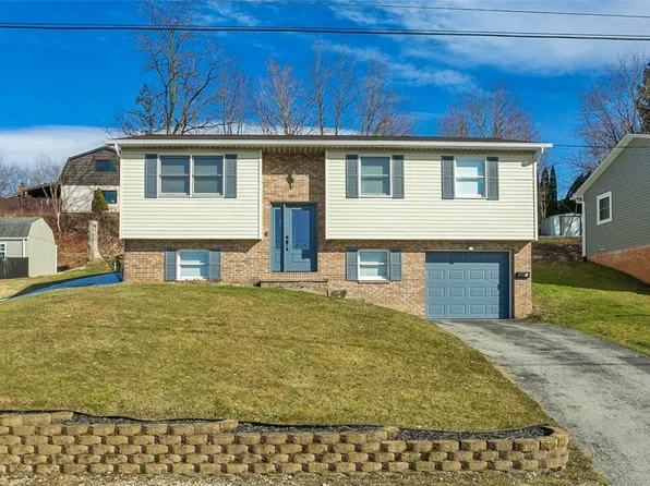 283 S Brady St, Blairsville, PA 15717