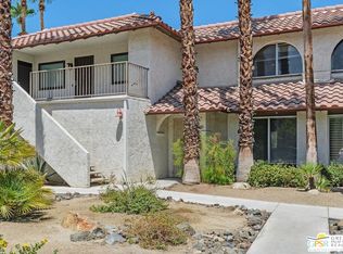 1852 N Mira Loma Way, Palm Springs, CA 92262