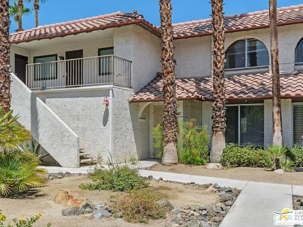 1852 N Mira Loma Way, Palm Springs, CA 92262