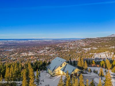 8835 Tower Estates Cir, Anchorage, AK, 99516