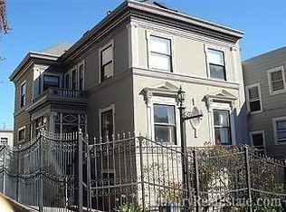 1710 Golden Gate Ave, San Francisco, CA 94115