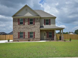 1110 Rockdale Blvd, Sumter, SC 29154