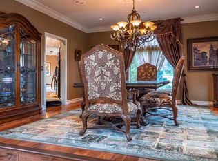 136 Saddlebow Rd, Bell Canyon, CA 91307