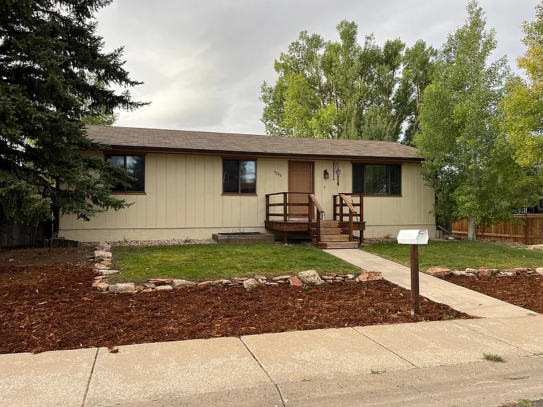 4206 Cheyenne Dr — Photo 1