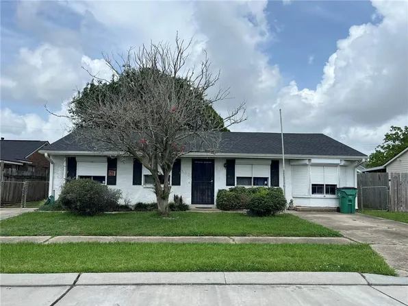 840 Morningside Dr, Terrytown, LA 70056