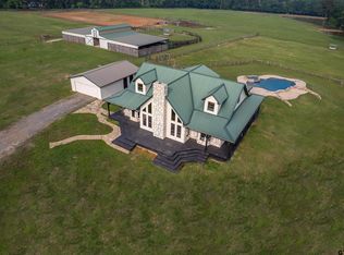 23241 County Road 2159, Troup, TX 75789