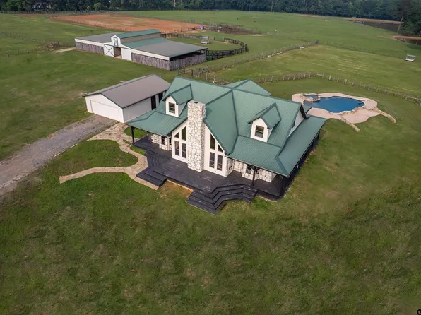 23241 County Road 2159, Troup, TX 75789