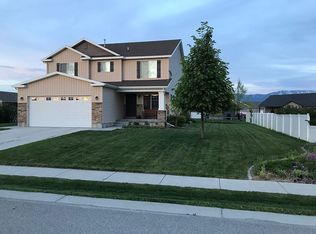 635 S 700 E, Preston, ID 83263