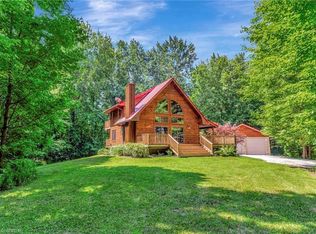 216 Burwell Rd, Norfolk County, ON N4G4G9