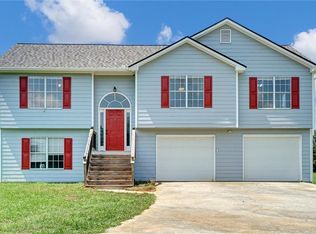 23 Autumn Ridge Dr, Euharlee, GA 30145
