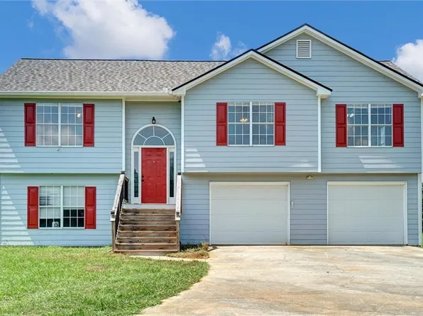 23 Autumn Ridge Dr, Euharlee, GA 30145