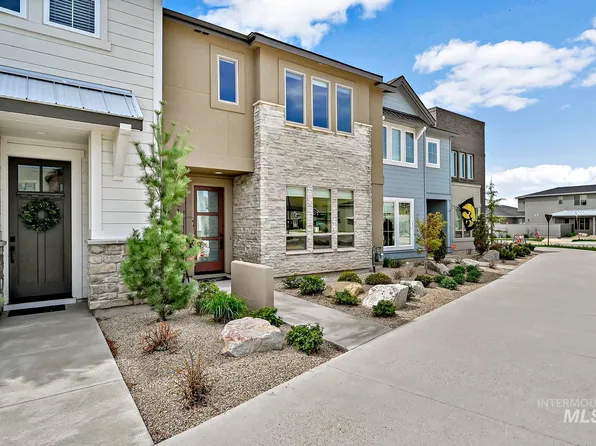 4417 E Parkcenter Blvd, Boise, ID 83716