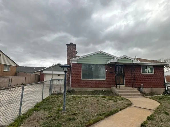 171 W 350 N, Clearfield, UT 84015