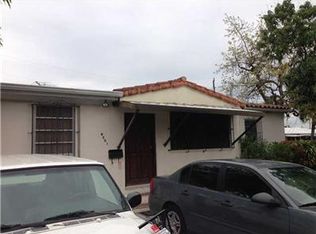 4001 SW 7th St, Miami, FL 33134