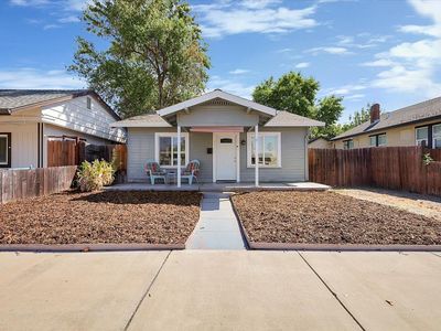 1321 H St, Marysville, CA, 95901