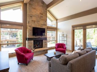 141 Clos Du Val, Sun Valley, ID 83353