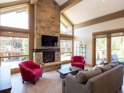 141 Clos Du Val, Sun Valley, ID, 83353