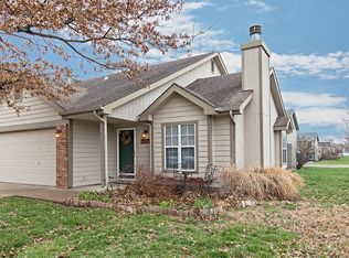 5013 Congressional Way, Lawrence, KS 66049