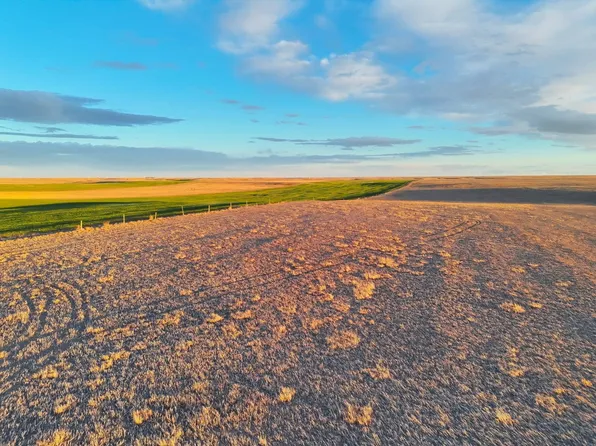 Road 14s, Bushnell, NE 69128