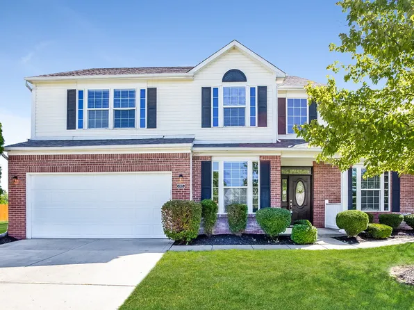 4905 Fields Blvd, Indianapolis, IN 46239