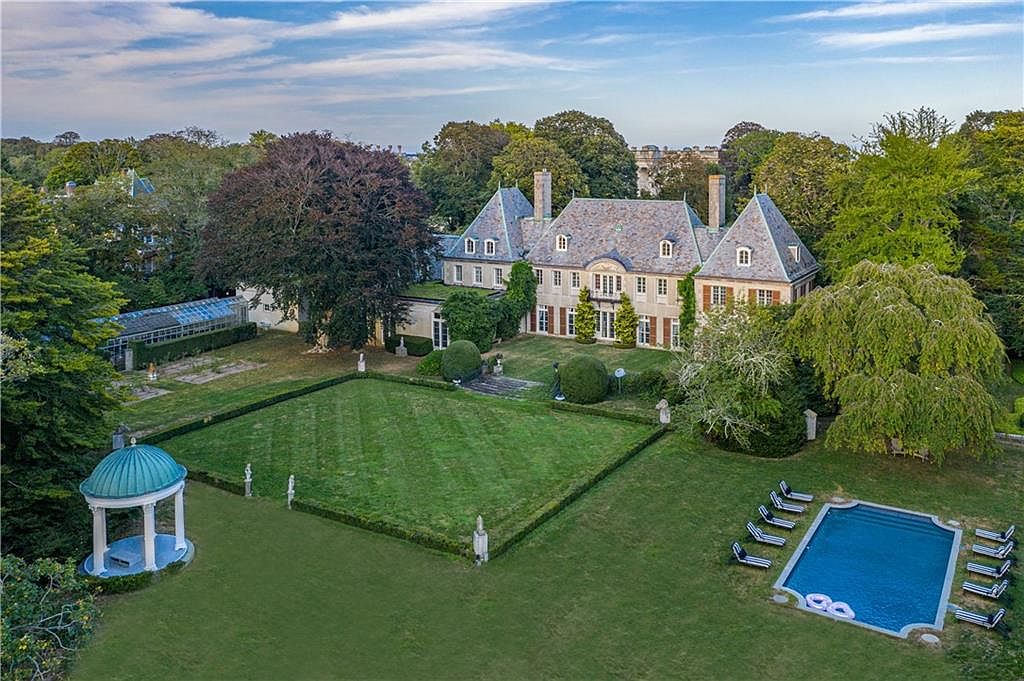 601 Bellevue Ave, Newport, RI 02840 Zillow