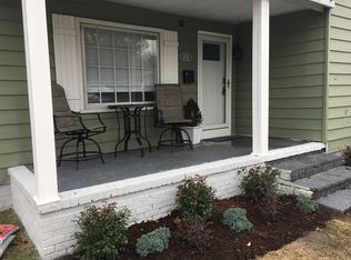 113 E 7th St, Washington, NC 27889