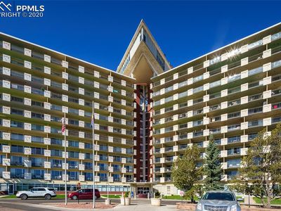 411 Lakewood Cir APT C501, Colorado Springs, CO, 80910