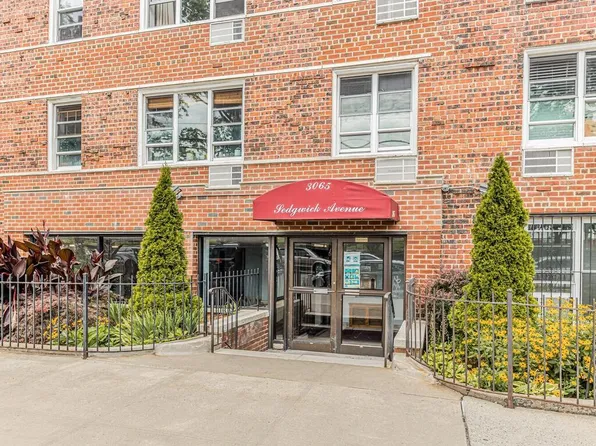 3065 Sedgwick Avenue #3L, Bronx, NY 10468