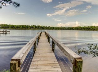 40 Grande Pointe Dr S, Inlet Beach, FL 32461