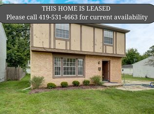 1006 Ranch Dr #4B-1BA-1412SQFT, Toledo, OH 43607
