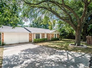 427 Sunnyside St, Huntsville, TX 77320