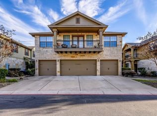 14815 Avery Ranch Blvd UNIT 503, Austin, TX 78717